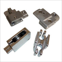 Fornecedor do OEM Auto Metal Steel Casting Foundry